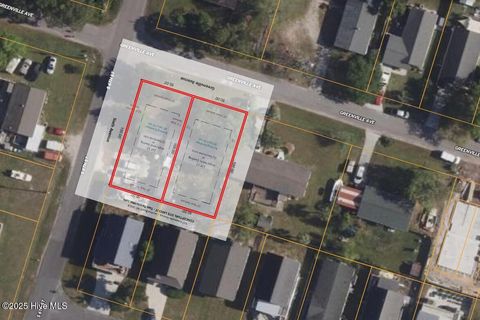 Photo of 517 Greenville Avenue, Carolina Beach, NC 28428 (MLS # 100529480)