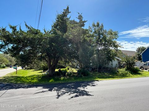 Tiny photo for 517 Greenville Avenue, Carolina Beach, NC 28428 (MLS # 100529480)