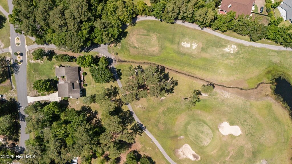 Photo of 304 Lord Granville Drive, Morehead City, NC 28557 (MLS # 100509953)