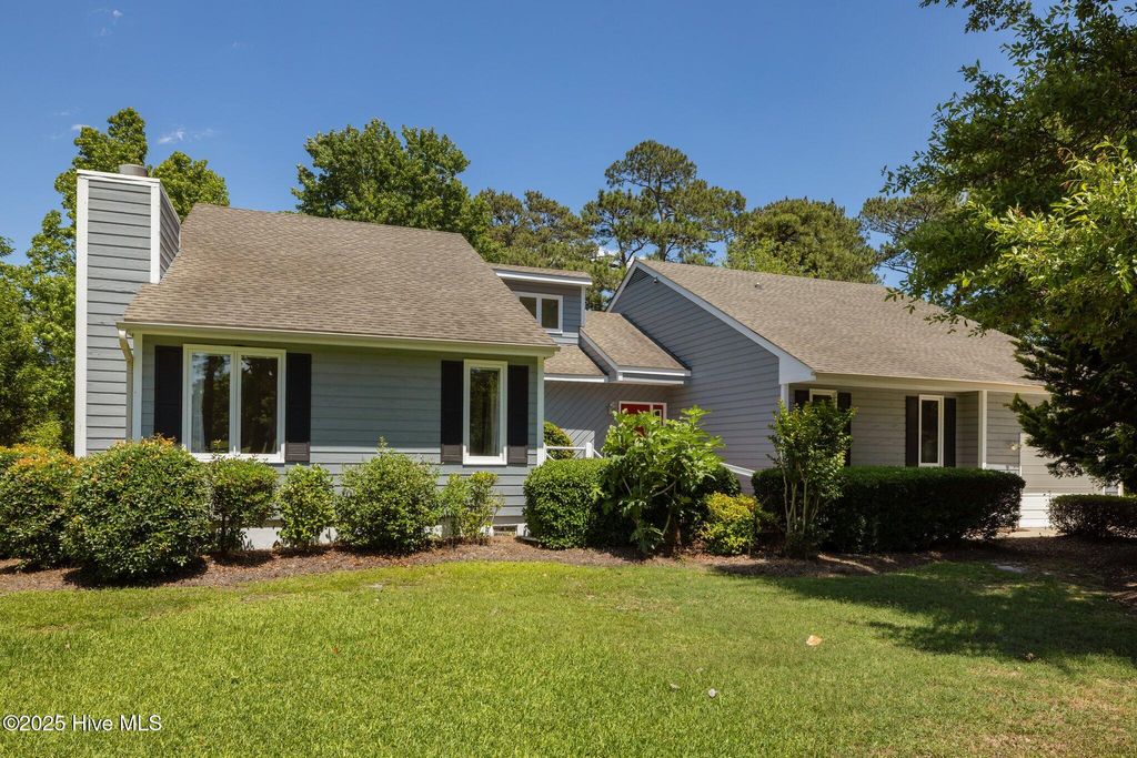 Photo of 304 Lord Granville Drive, Morehead City, NC 28557 (MLS # 100509953)