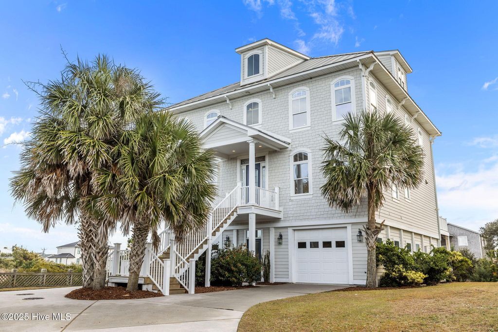Photo of 1101 W Ft Macon Road, Atlantic Beach, NC 28512 (MLS # 100543876)