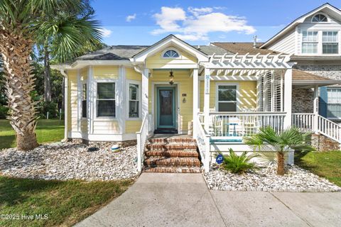 Photo of 7263 Schooners Court SW # 1, Ocean Isle Beach, NC 28469 (MLS # 100535345)