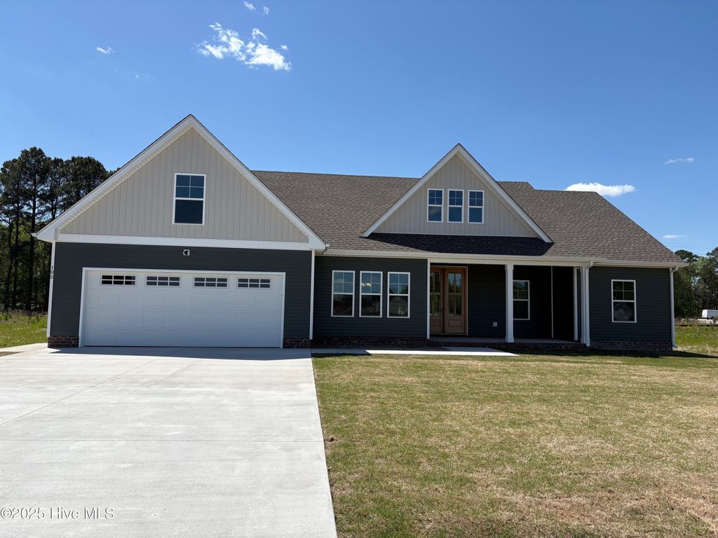 Photo of 148 Samson Way, Barco, NC 27917 (MLS # 100506340)