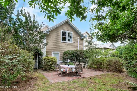 A home in Wilmington