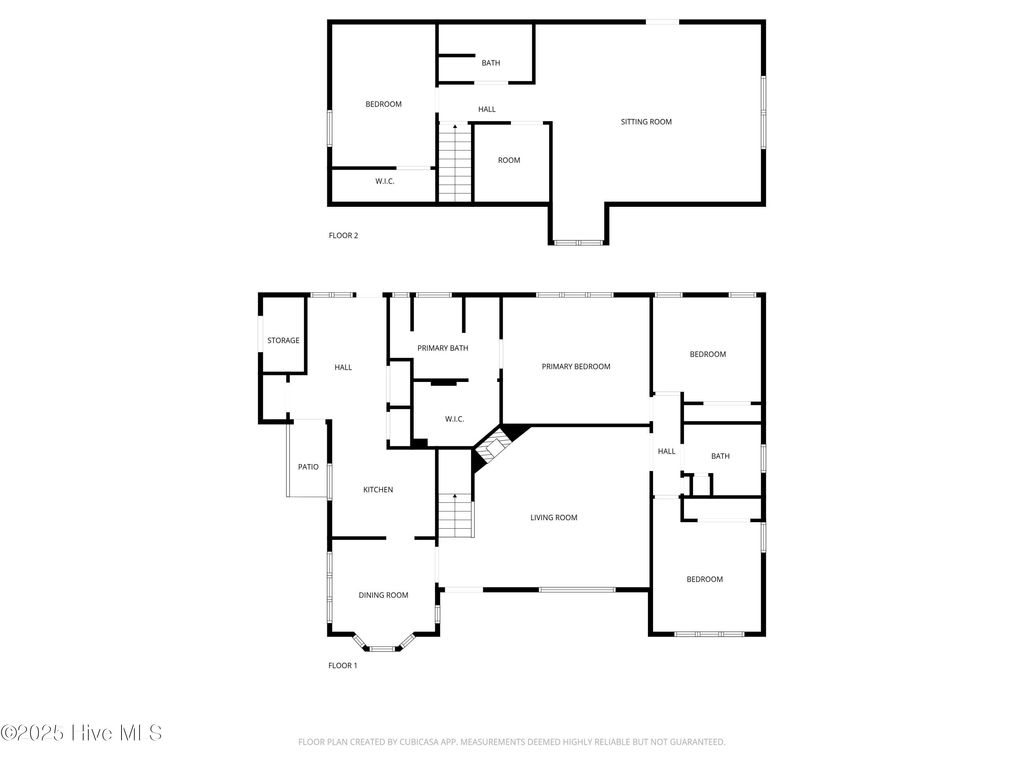 Photo of 723 Bayberry Court, Nashville, NC 27856 (MLS # 100534498)