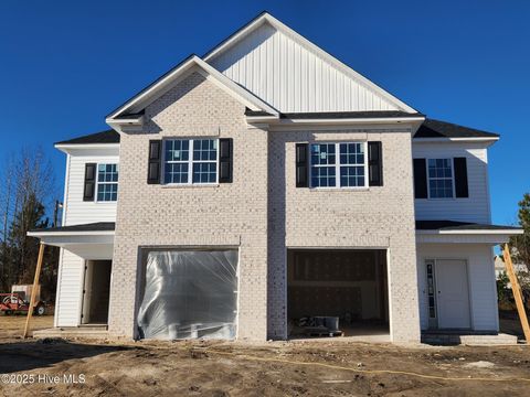 A home in Greenville