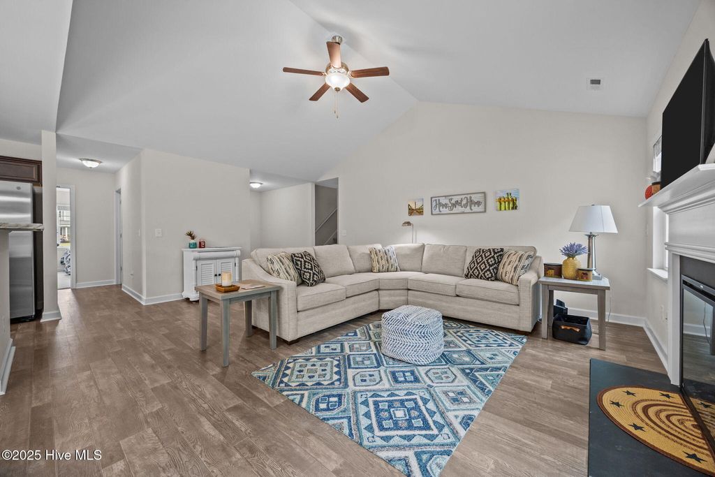 Photo of 2006 Belgrade Swansboro Road, Maysville, NC 28555 (MLS # 100533979)