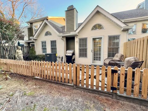 A home in Morehead City