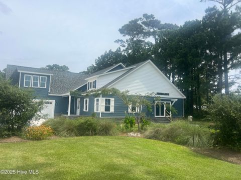 A home in Beaufort