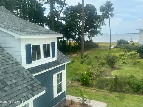 A home in Beaufort