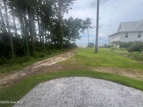 A home in Beaufort