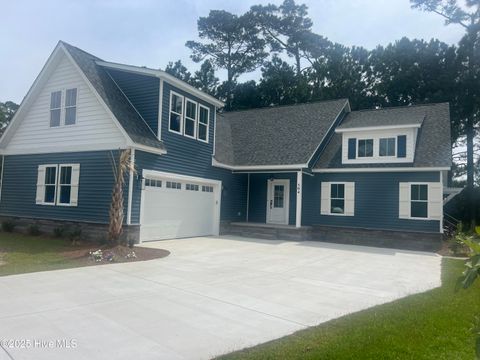 A home in Beaufort