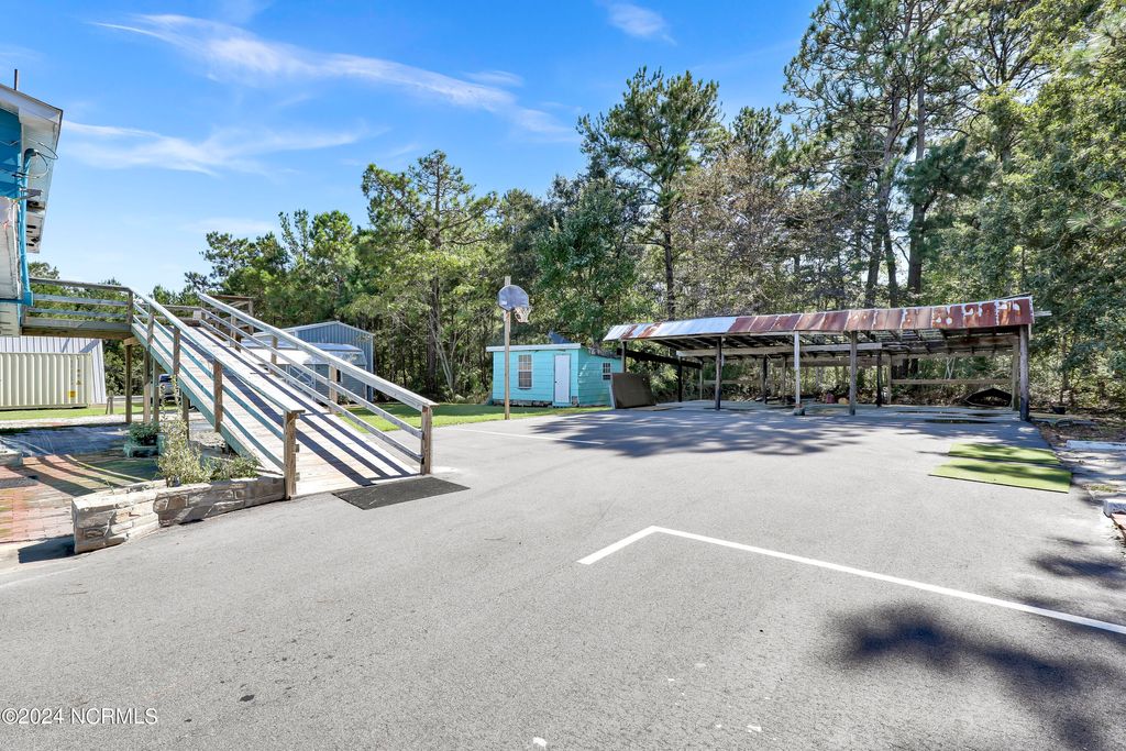 Photo of 892 Hwy 210, Holly Ridge, NC 28445 (MLS # 100530669)