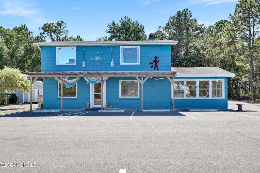 Photo of 892 Hwy 210, Holly Ridge, NC 28445 (MLS # 100530669)