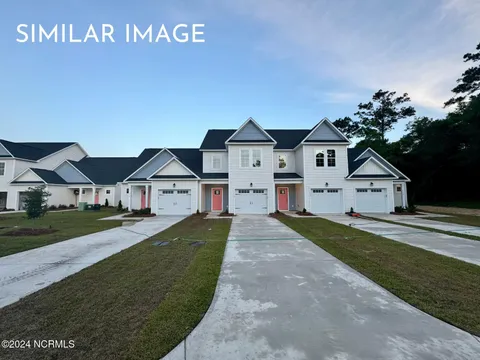 178 Coastline Circle, Cedar Point, NC 28584 - #: 100493371