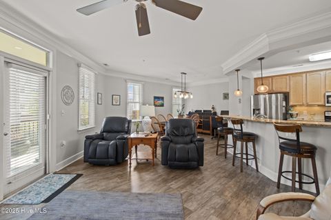 A home in Wilmington