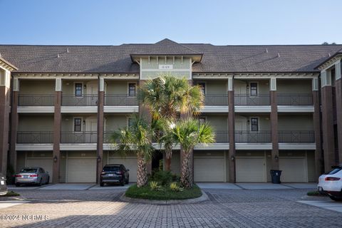 A home in Wilmington