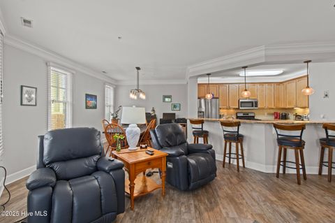 A home in Wilmington