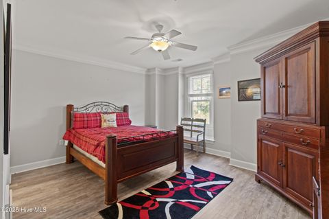 A home in Wilmington