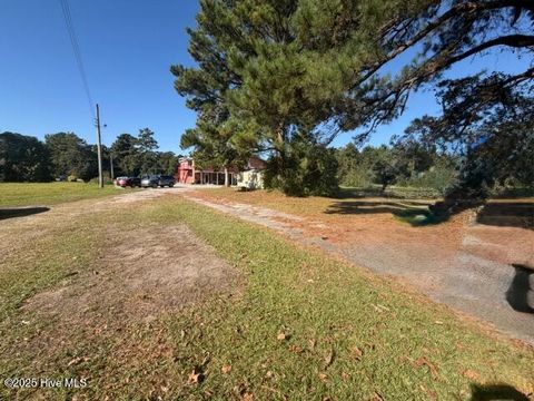 Tiny photo for 349 Bell Fork Road, Jacksonville, NC 28540 (MLS # 100537554)