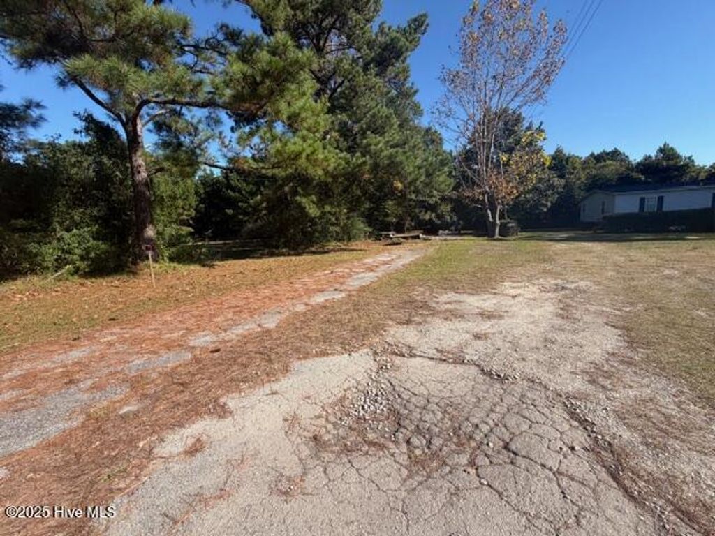 Photo of 349 Bell Fork Road, Jacksonville, NC 28540 (MLS # 100537554)