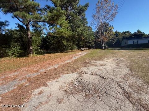 Photo of 349 Bell Fork Road, Jacksonville, NC 28540 (MLS # 100537554) Photo of 349 Bell Fork Road, Jacksonville, NC 28540 (MLS # 100537554)