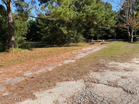 Tiny photo for 349 Bell Fork Road, Jacksonville, NC 28540 (MLS # 100537554)