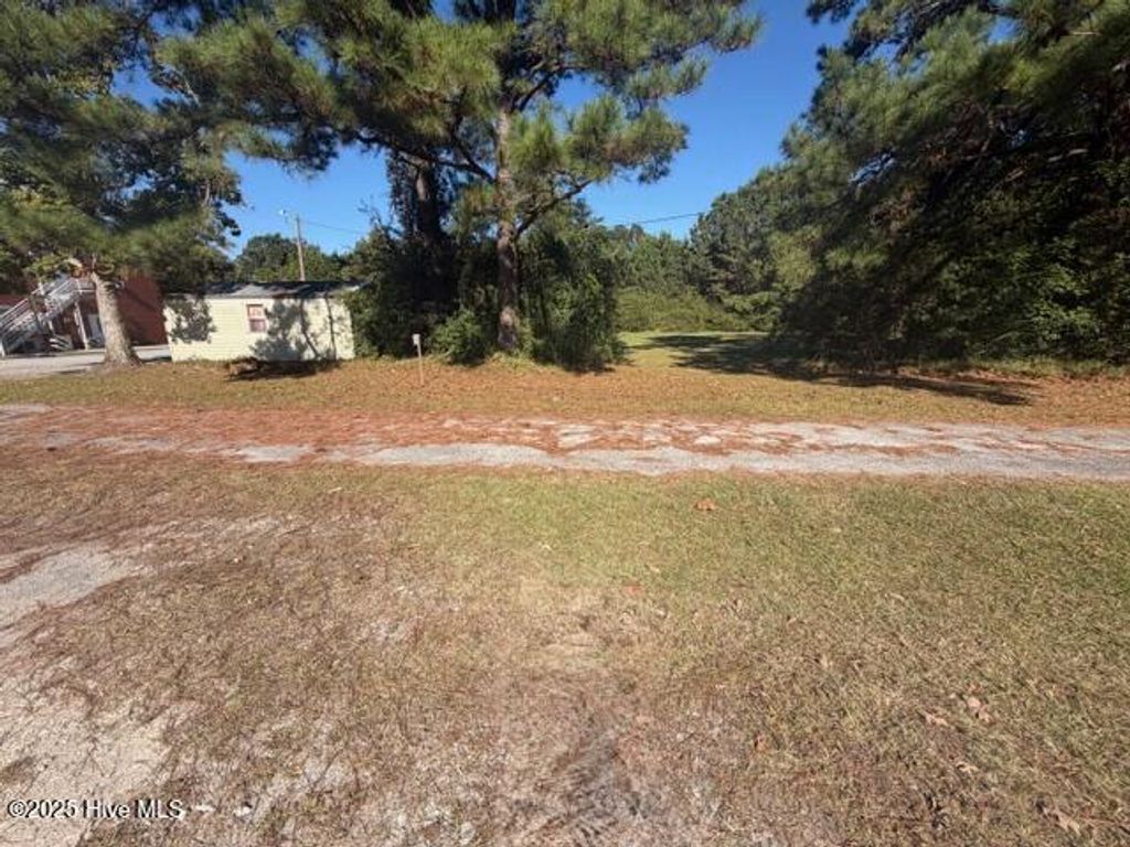 Photo of 349 Bell Fork Road, Jacksonville, NC 28540 (MLS # 100537554)