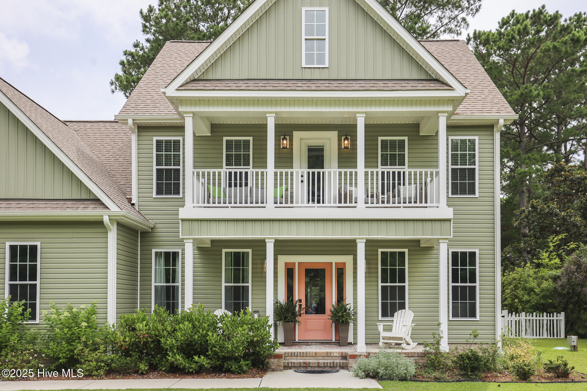 637 White Oak Crossing