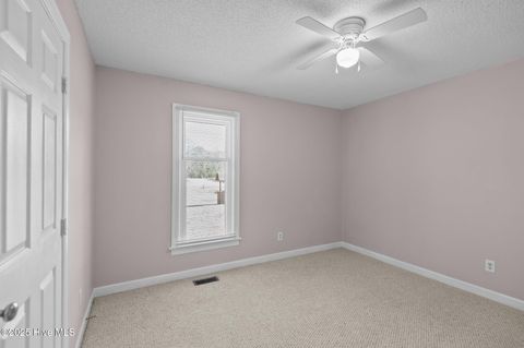 A home in Tarboro