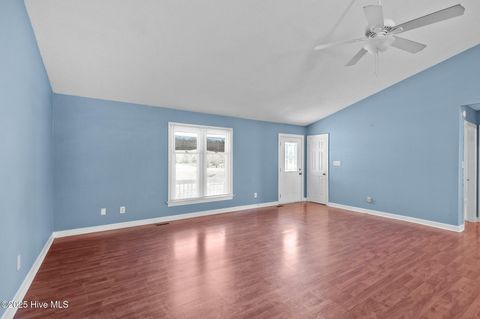 A home in Tarboro
