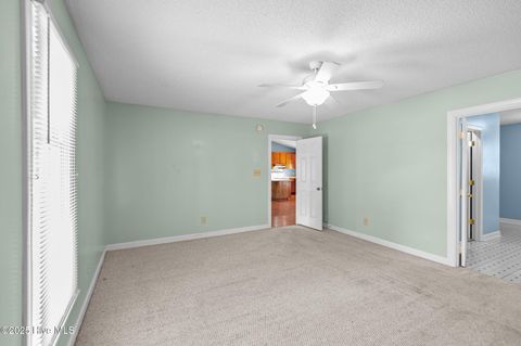 A home in Tarboro