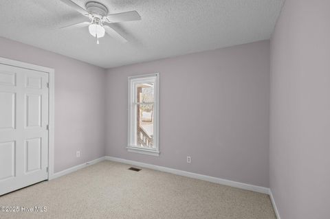A home in Tarboro