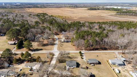 A home in Tarboro