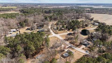 A home in Tarboro