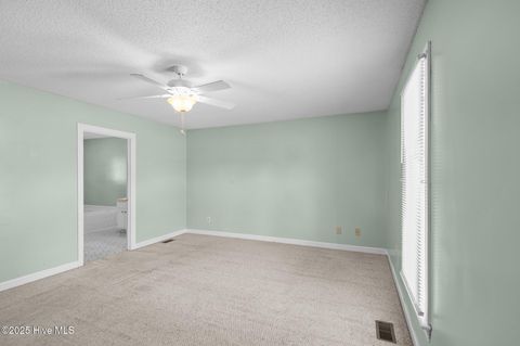 A home in Tarboro