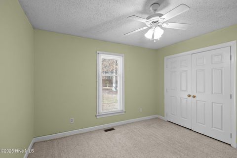 A home in Tarboro