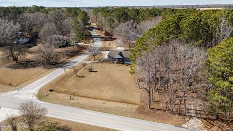 A home in Tarboro