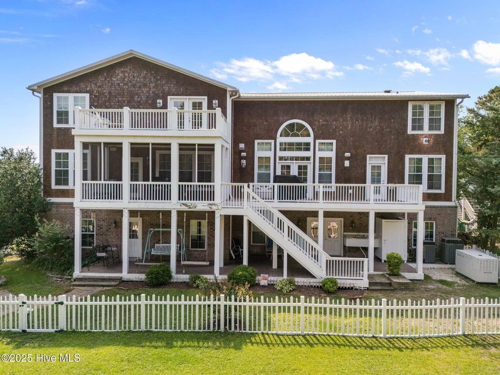 Photo of 745 Settlers Lane, Kure Beach, NC 28449 (MLS # 100513091)