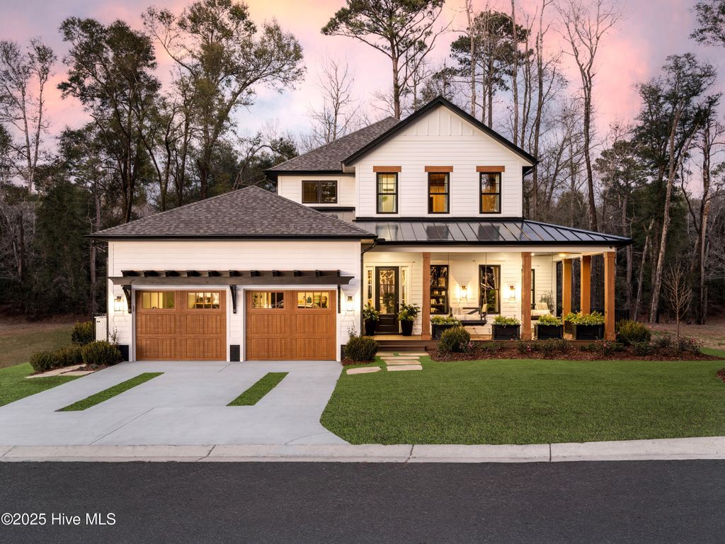 Photo of 217 Paddle Court, Wilmington, NC 28412 (MLS # 100531567)