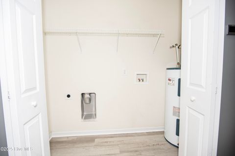 Tiny photo for 166 Ashbury Park Lane, Richlands, NC 28574 (MLS # 100543253)