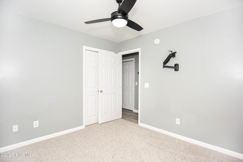Tiny photo for 166 Ashbury Park Lane, Richlands, NC 28574 (MLS # 100543253)