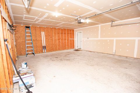 Tiny photo for 166 Ashbury Park Lane, Richlands, NC 28574 (MLS # 100543253)