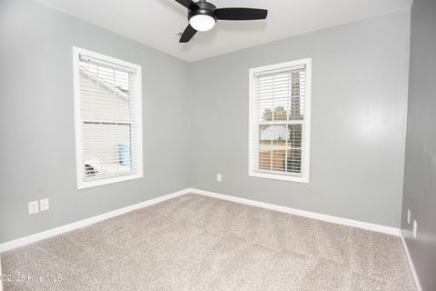Tiny photo for 166 Ashbury Park Lane, Richlands, NC 28574 (MLS # 100543253)