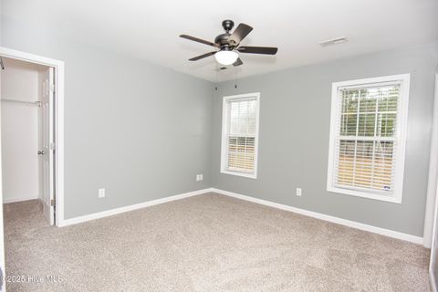 Tiny photo for 166 Ashbury Park Lane, Richlands, NC 28574 (MLS # 100543253)