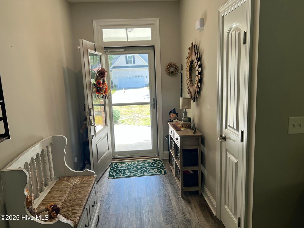 Photo of 1209 Woods Court, Morehead City, NC 28557 (MLS # 100534342)