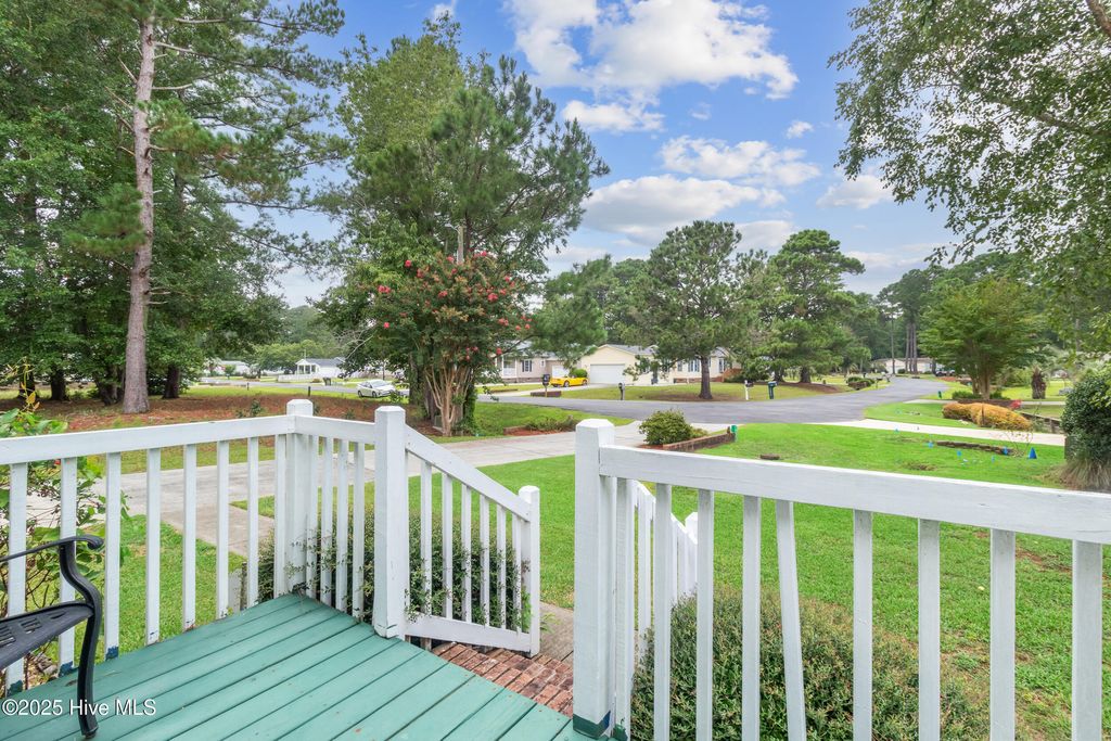 Photo of 1030 Palm Court SW, Calabash, NC 28467 (MLS # 100524543)
