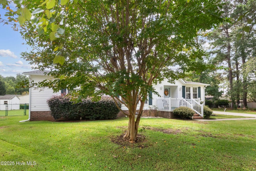 Photo of 1030 Palm Court SW, Calabash, NC 28467 (MLS # 100524543)