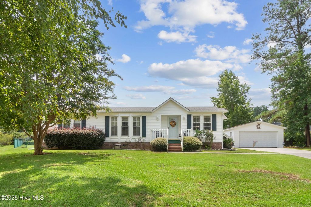 Photo of 1030 Palm Court SW, Calabash, NC 28467 (MLS # 100524543)