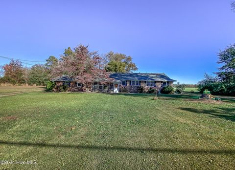 A home in Barco